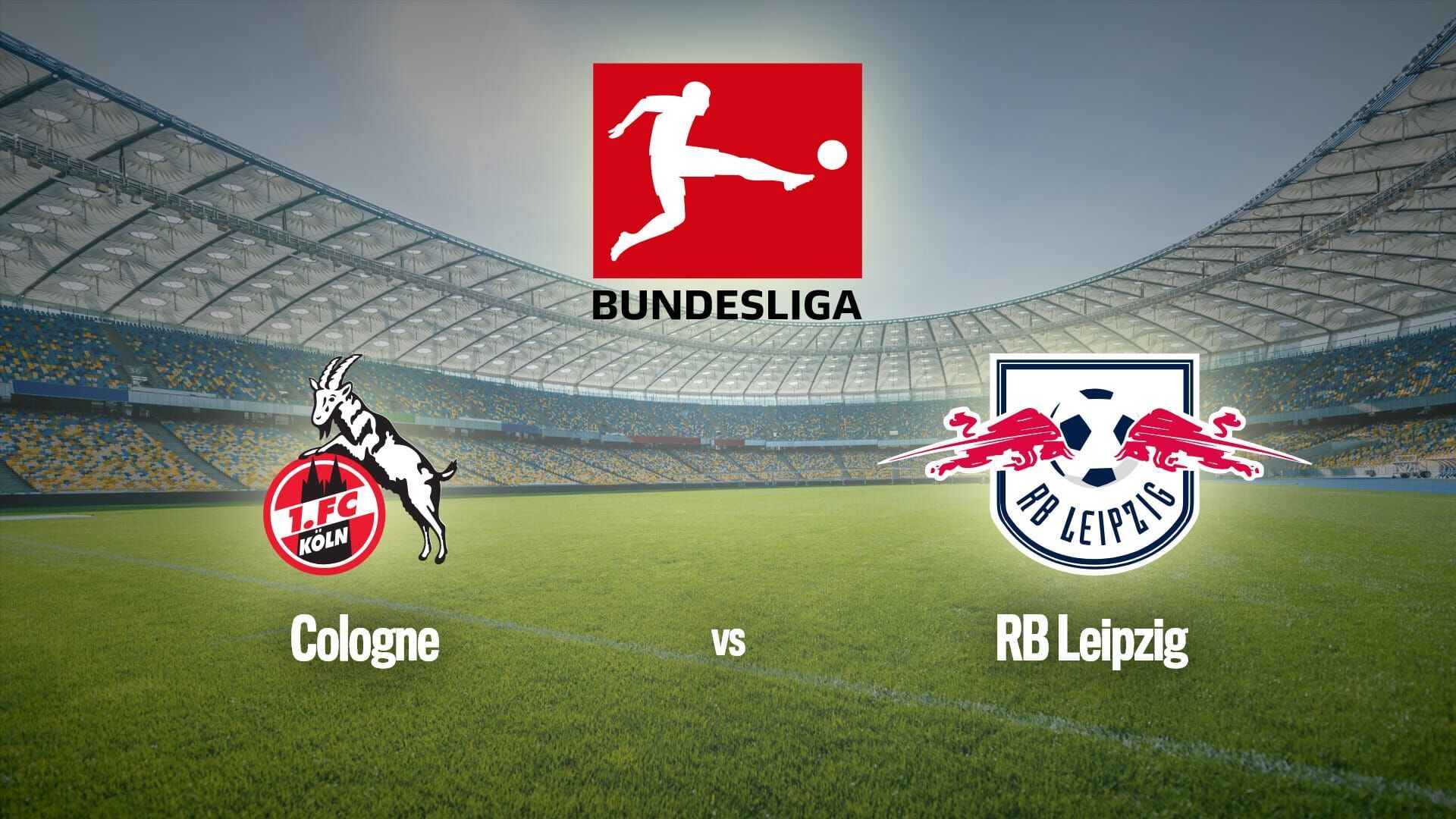 Football : Bundesliga