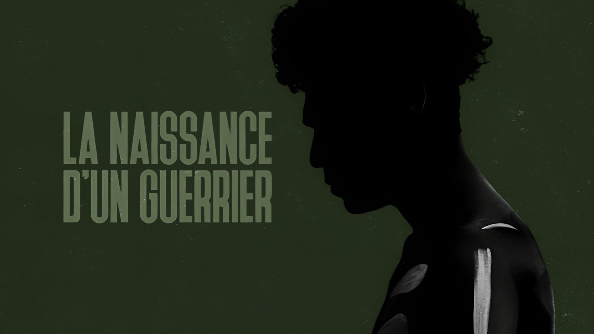 La naissance d'un guerrier