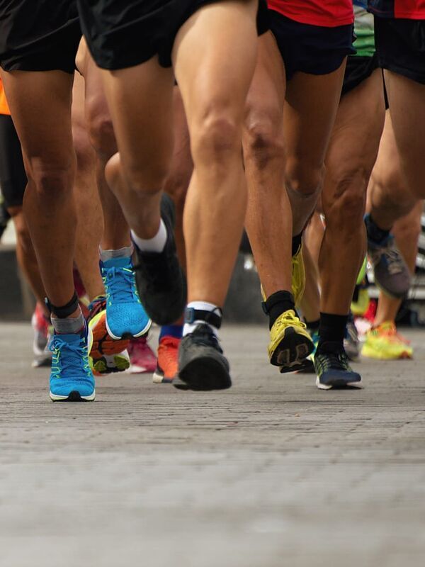 Ibiza Marathon