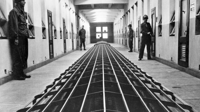 1946. Le long procès de Tokyo