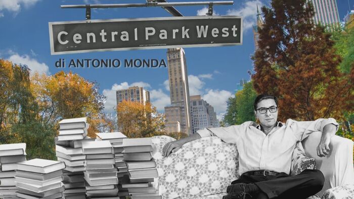 Central Park West