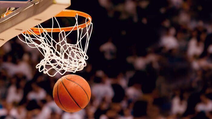 Basket-ball : EuroBasket