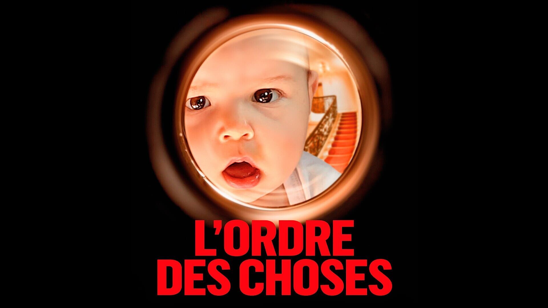 L'ordre des choses