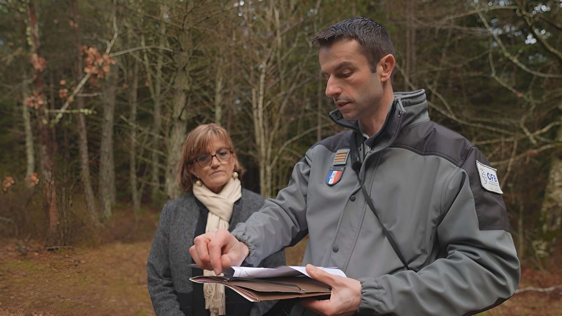 Guylène Pantel Lozère - RDSE