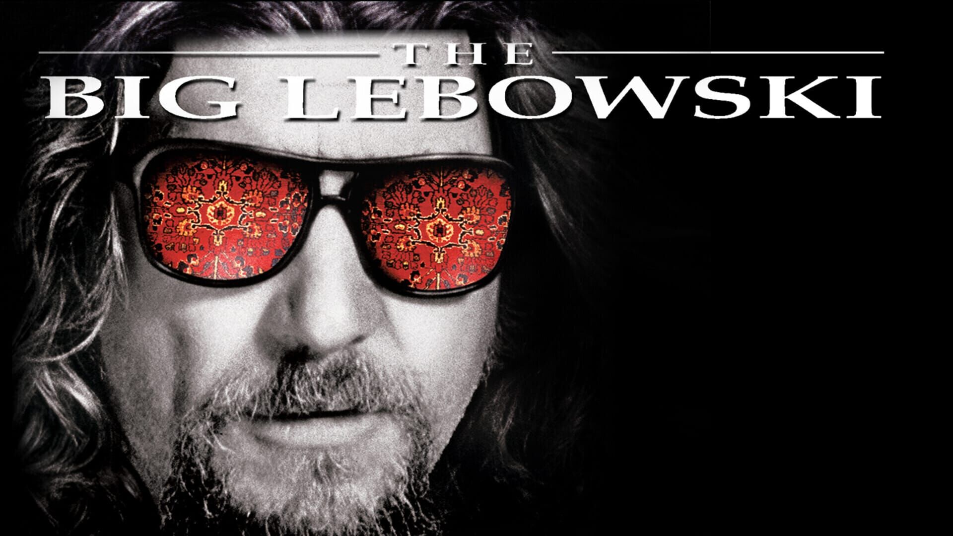 The Big Lebowski