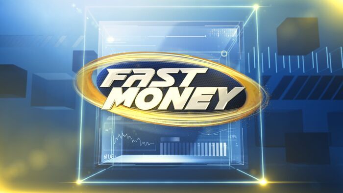 US Fast Money
