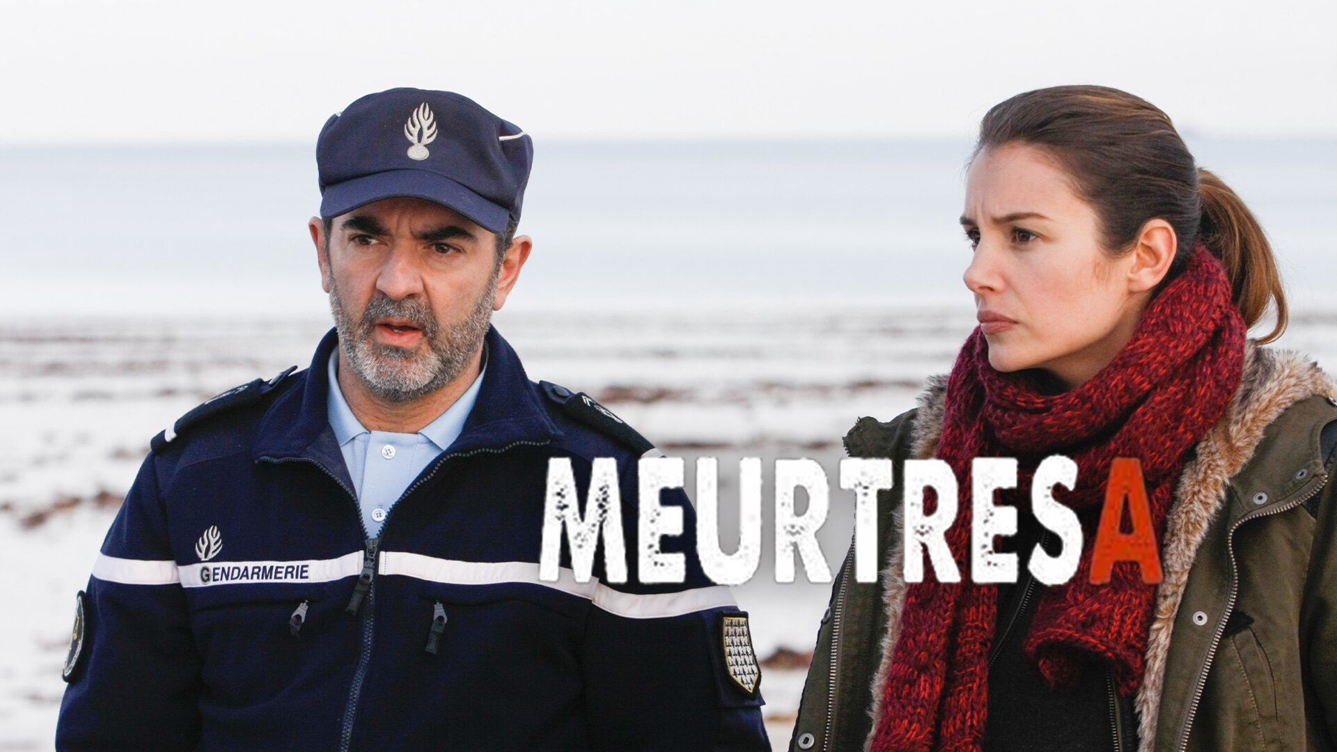 Meurtres à Saint-Malo