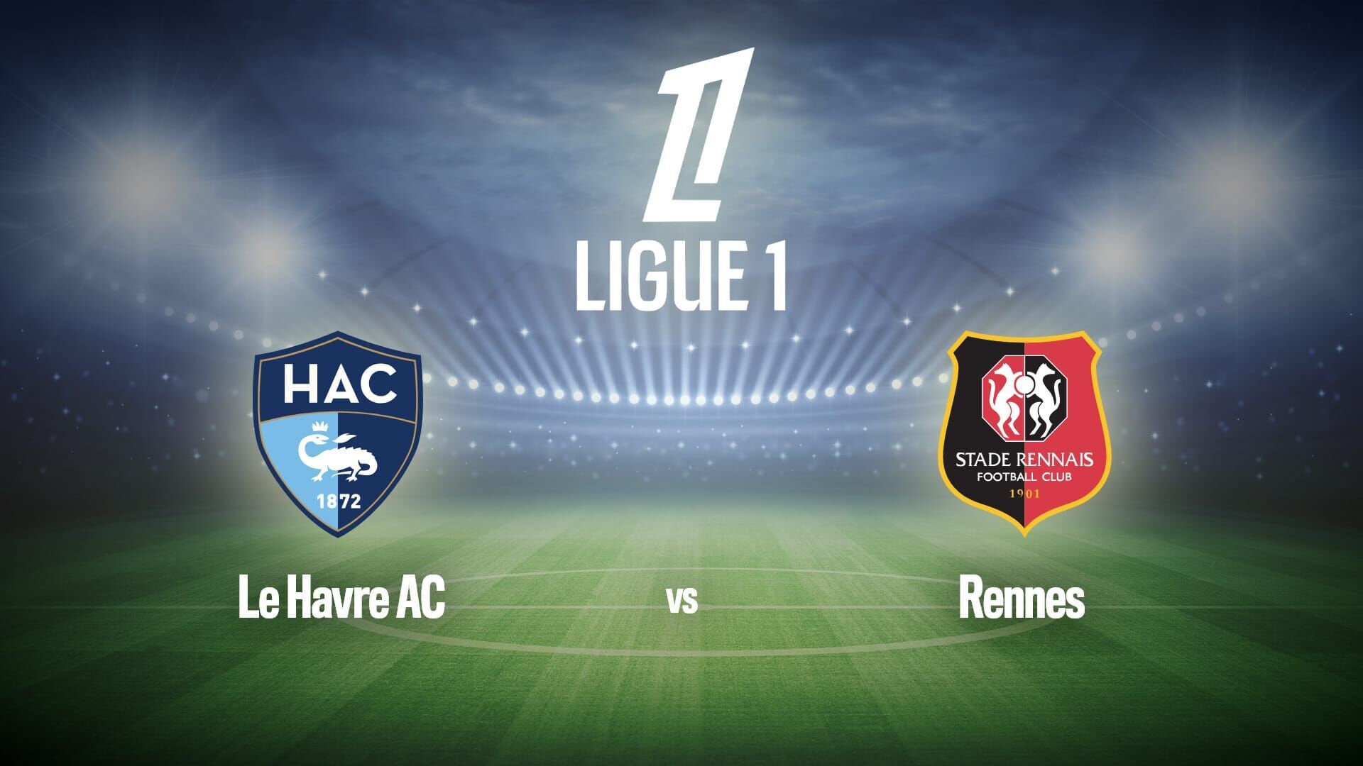 Football : Ligue 1 McDonald's