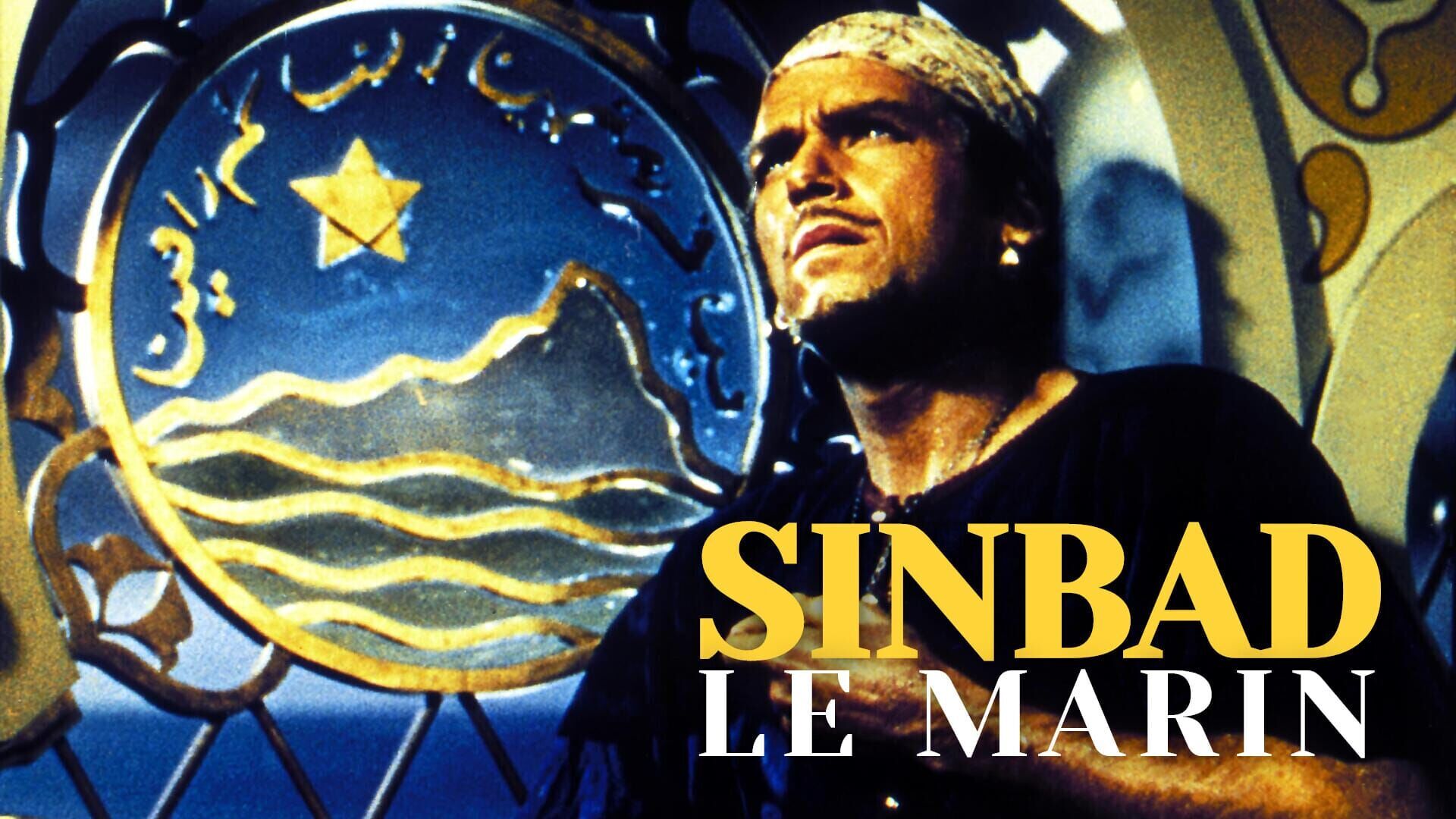 Sinbad le marin