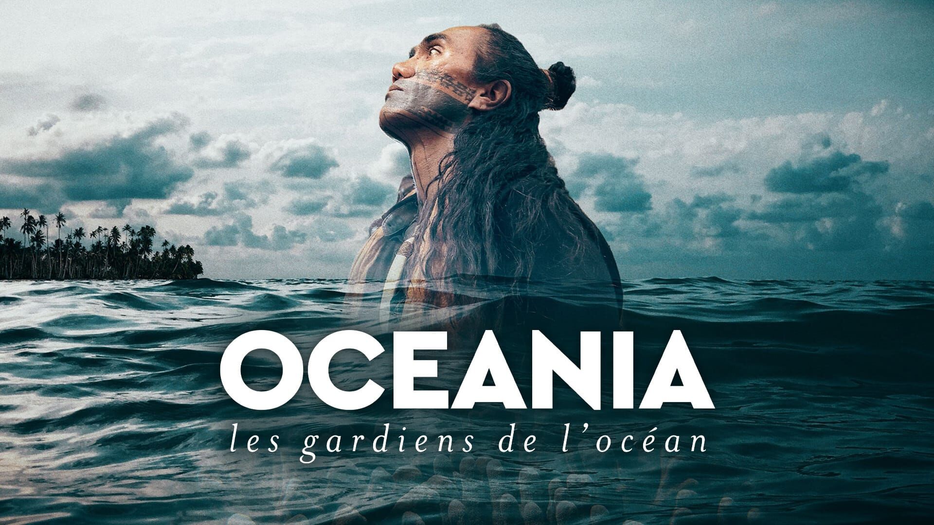 Océania les gardiens de l'océan