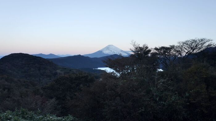 Japon, ils ont vu la fin de l'empire