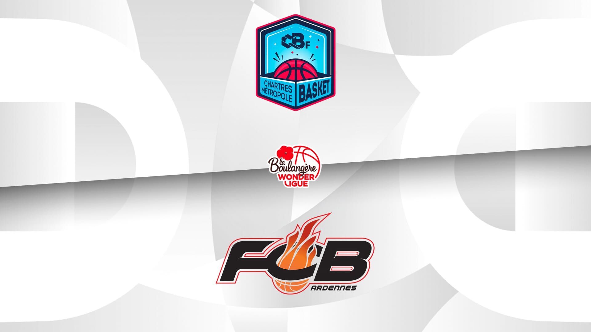 Basket-ball : La Boulangère Wonderligue