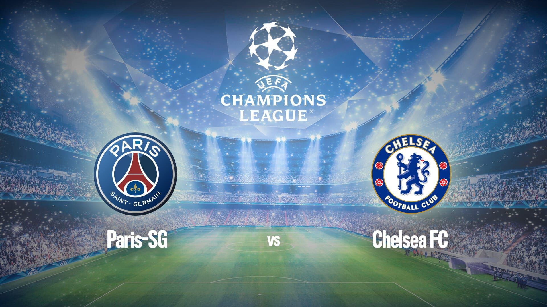 Football : Ligue des champions