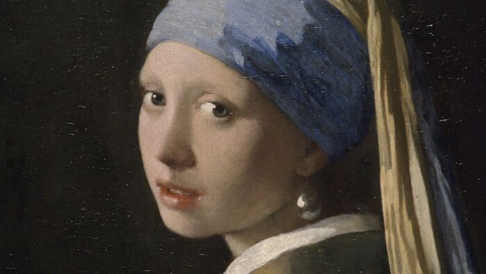 La revanche de Vermeer