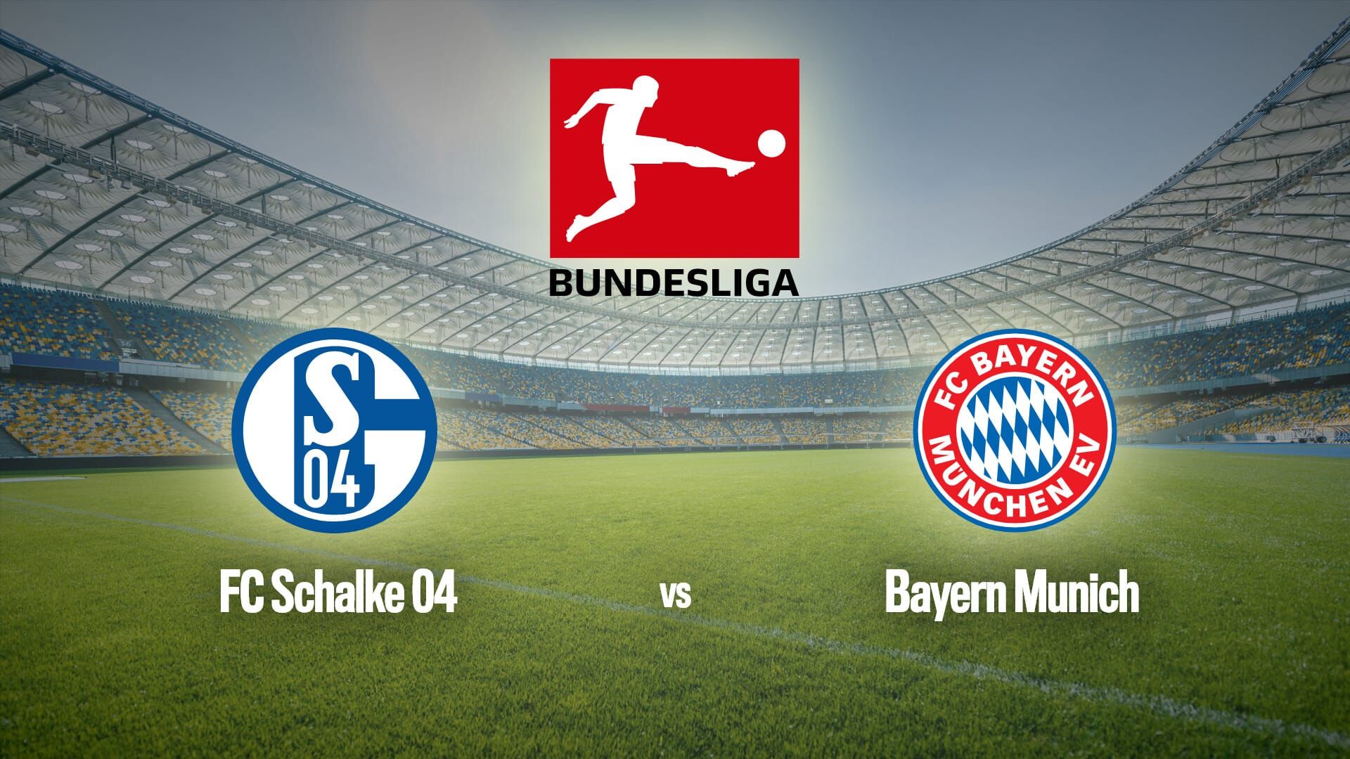 Football : Bundesliga