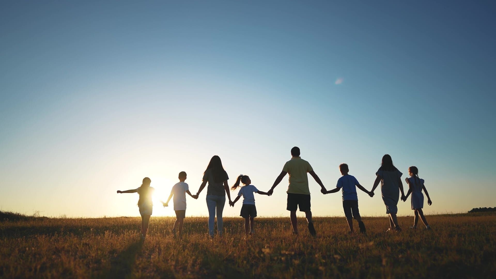 Ma famille extra(ordinaire)