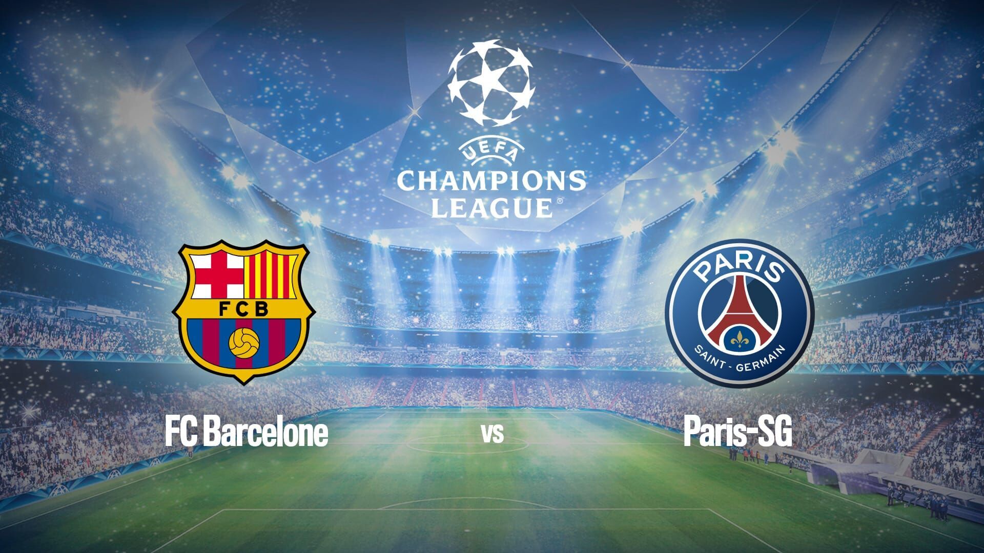 Football : Ligue des champions