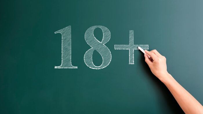 Sensualité : Alba et Cris