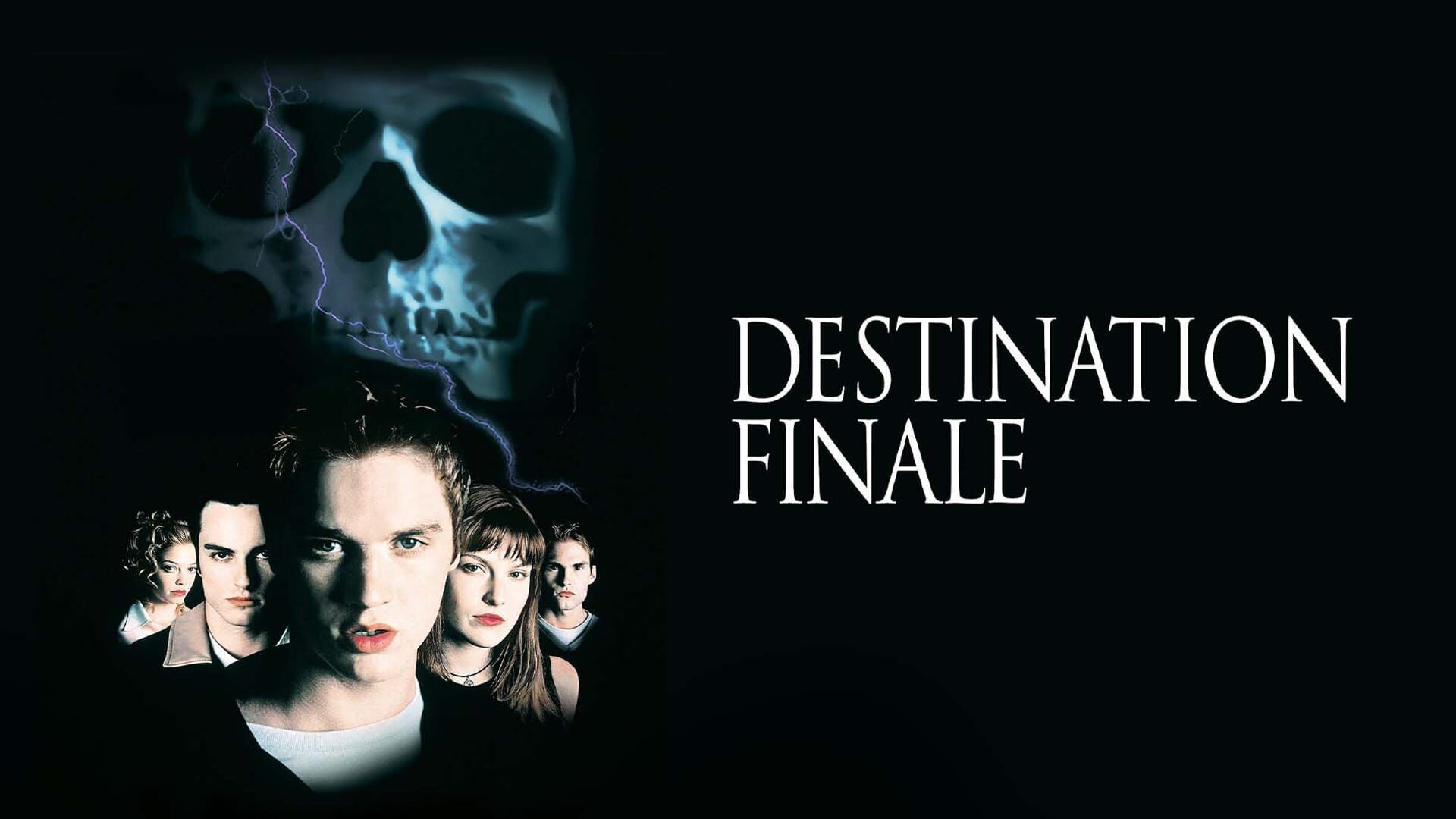 Destination finale
