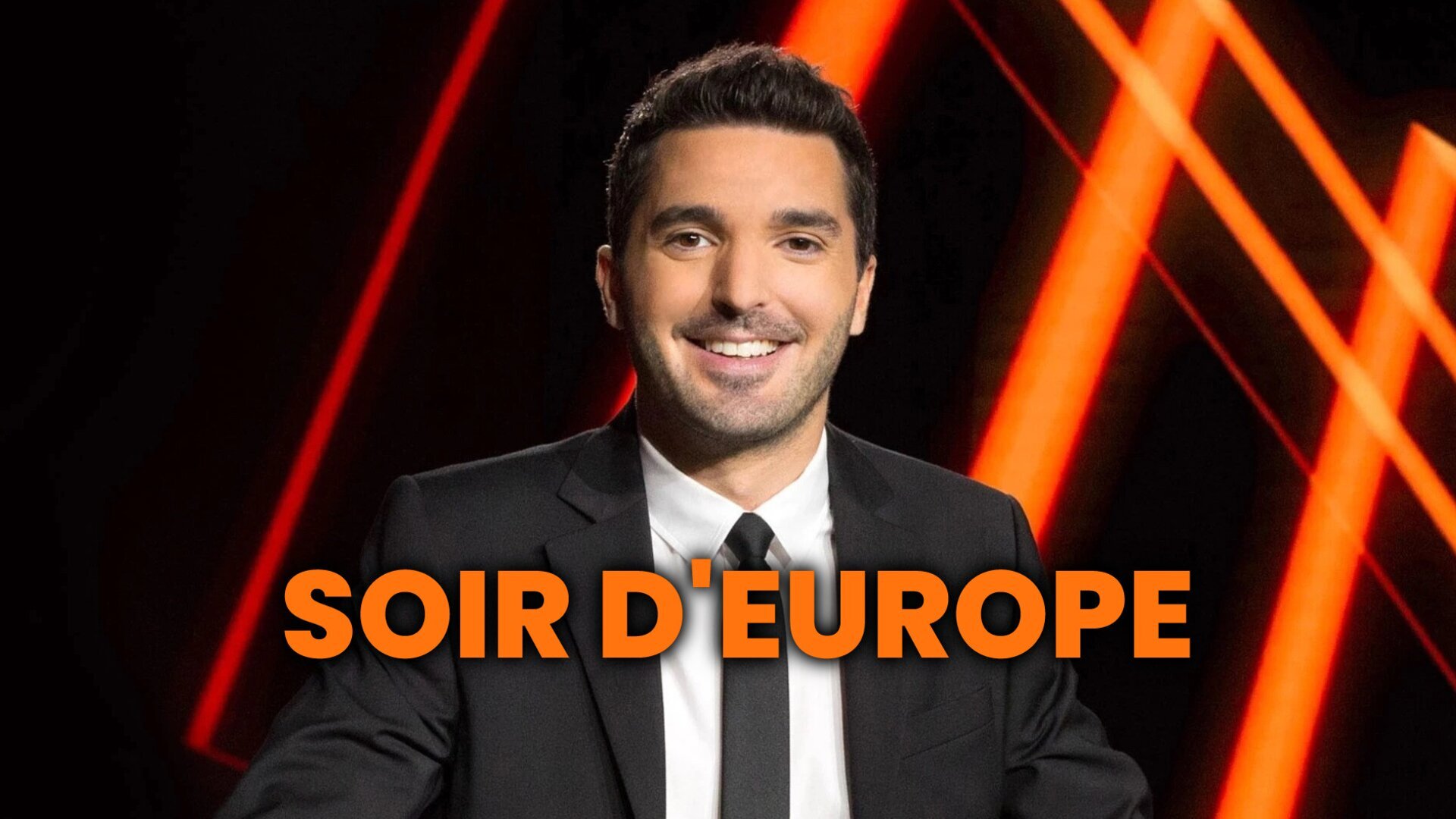 Night Session Europe