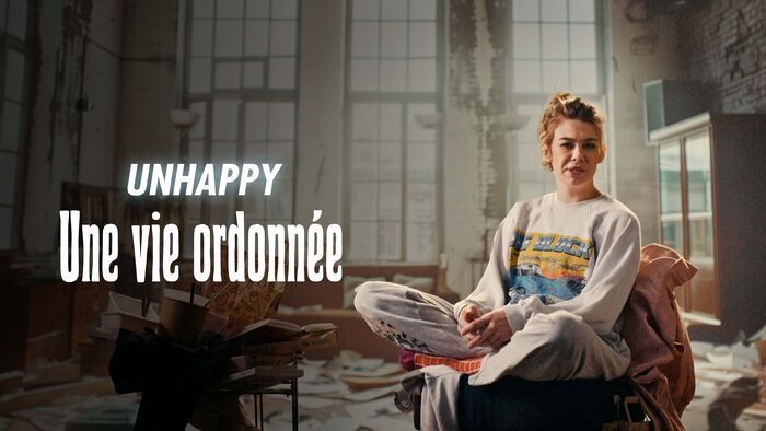 Une vie ordonnée