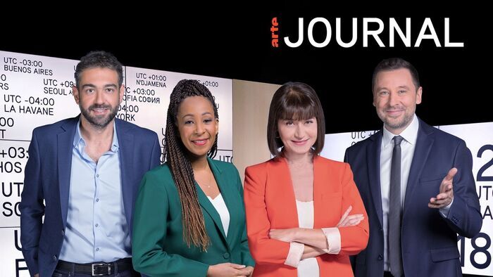 Arte journal