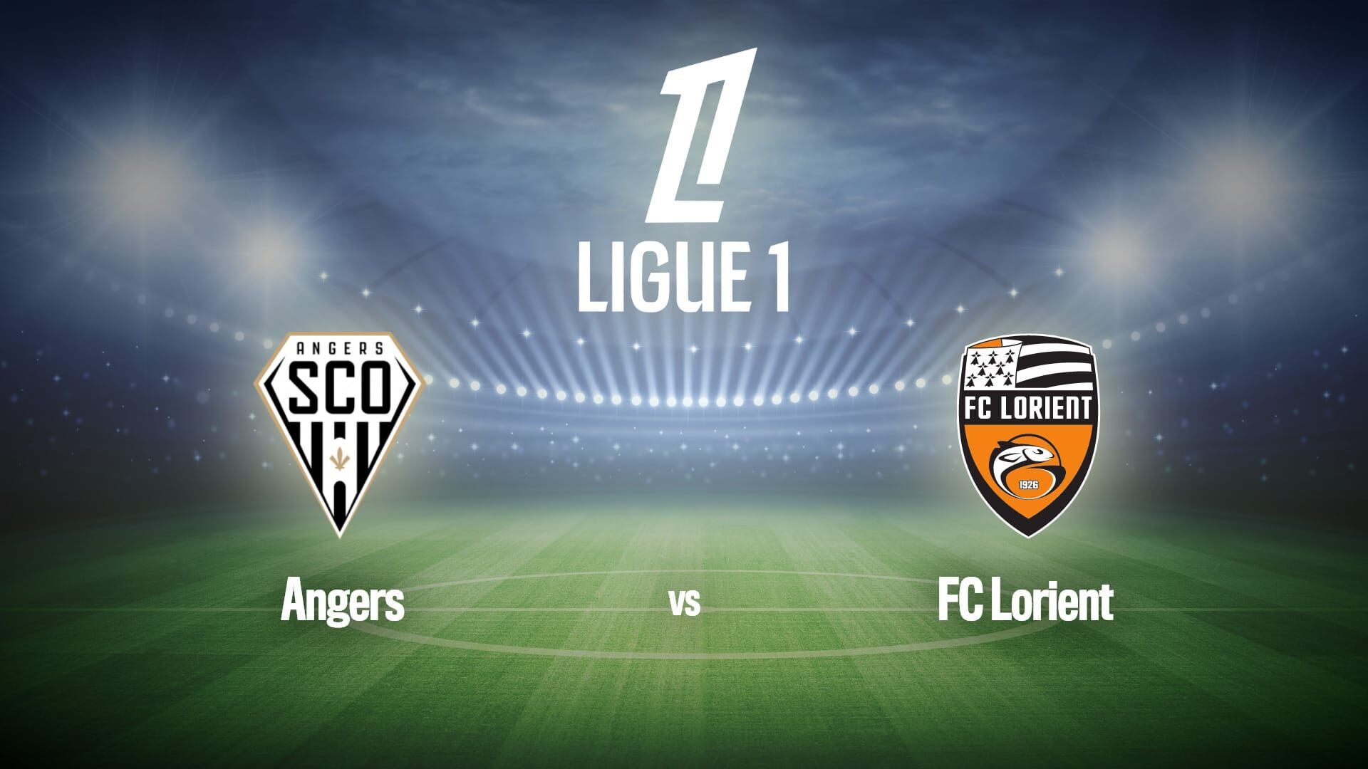 Football : Ligue 1 McDonald's