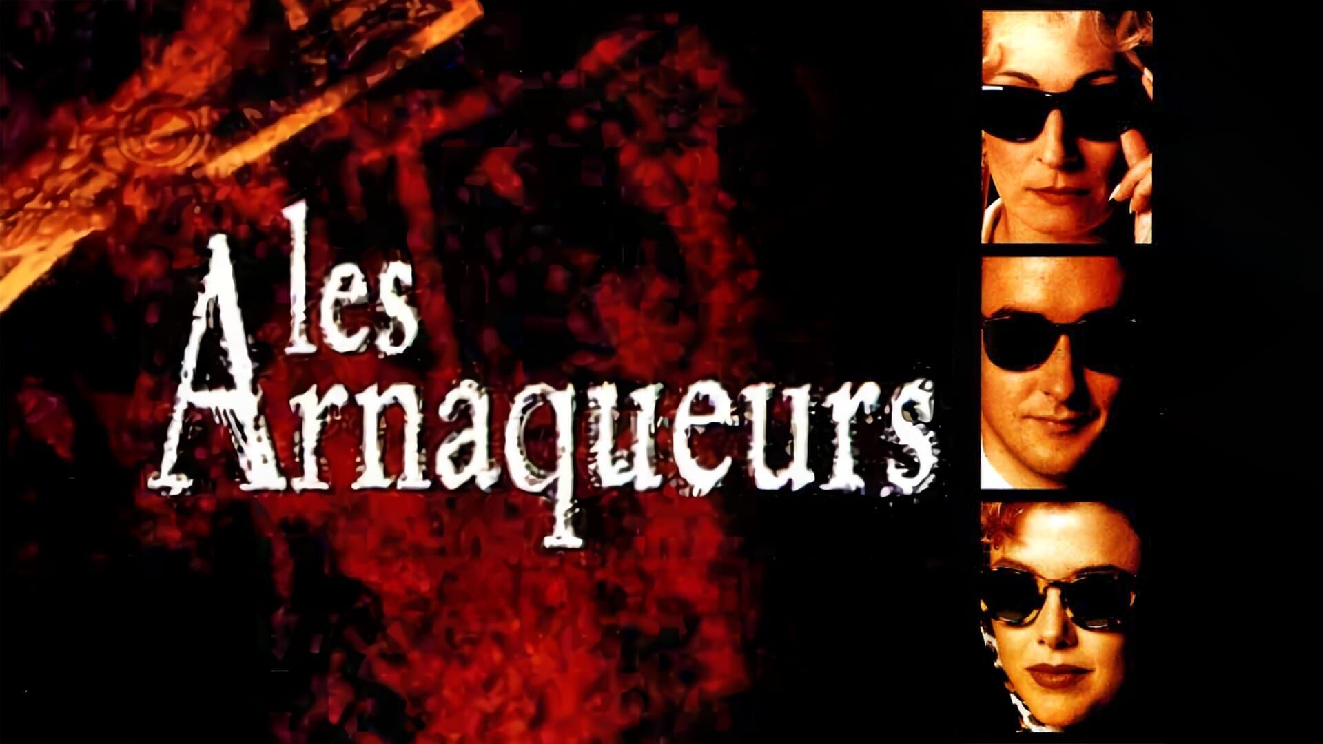 Les arnaqueurs