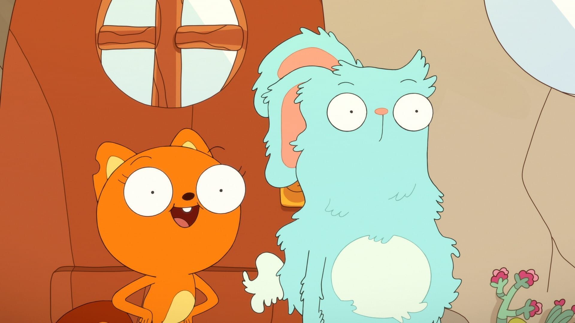 Pas touche à la dent / Gaffes à tout prix