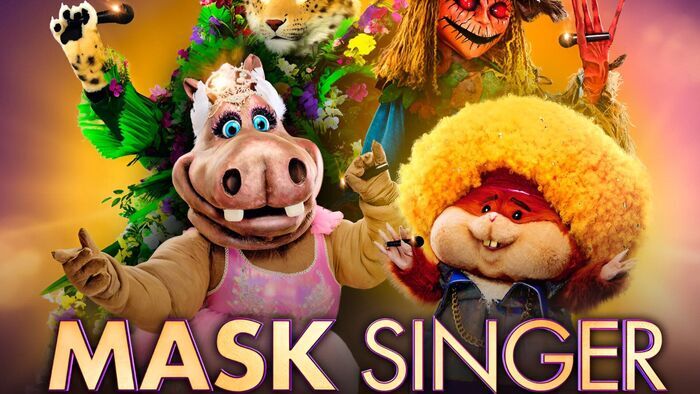 Mask Singer, l'enquête continue