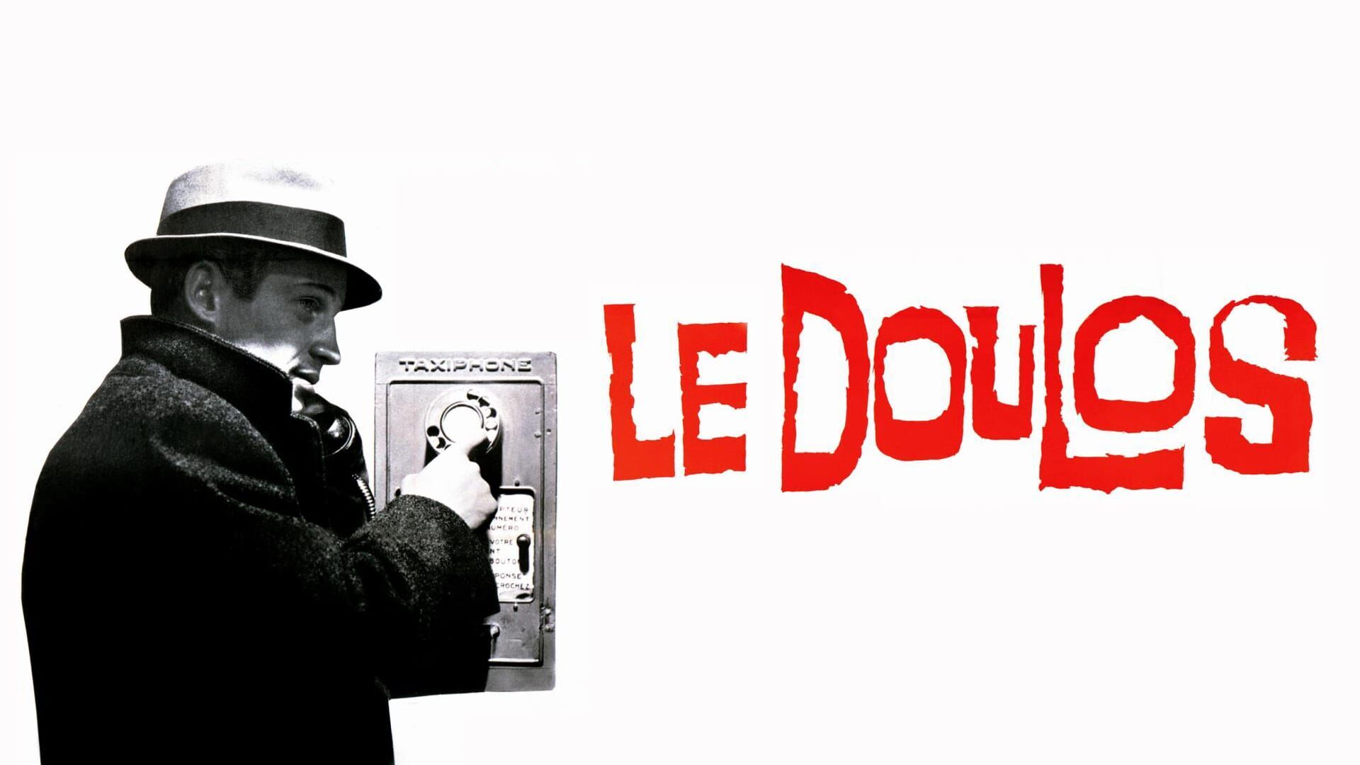Le Doulos