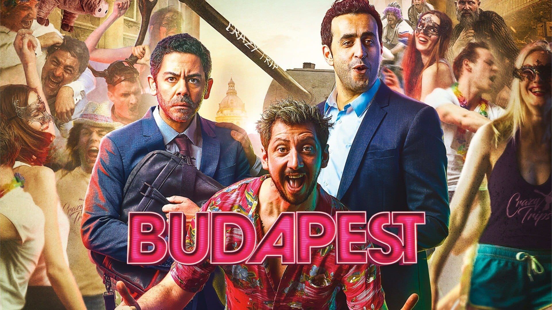 Budapest