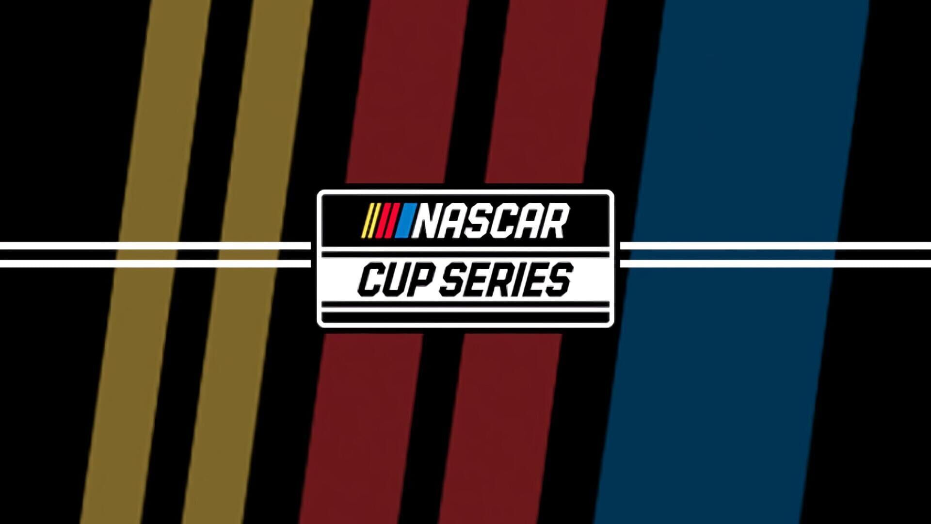 Nascar Cup Series