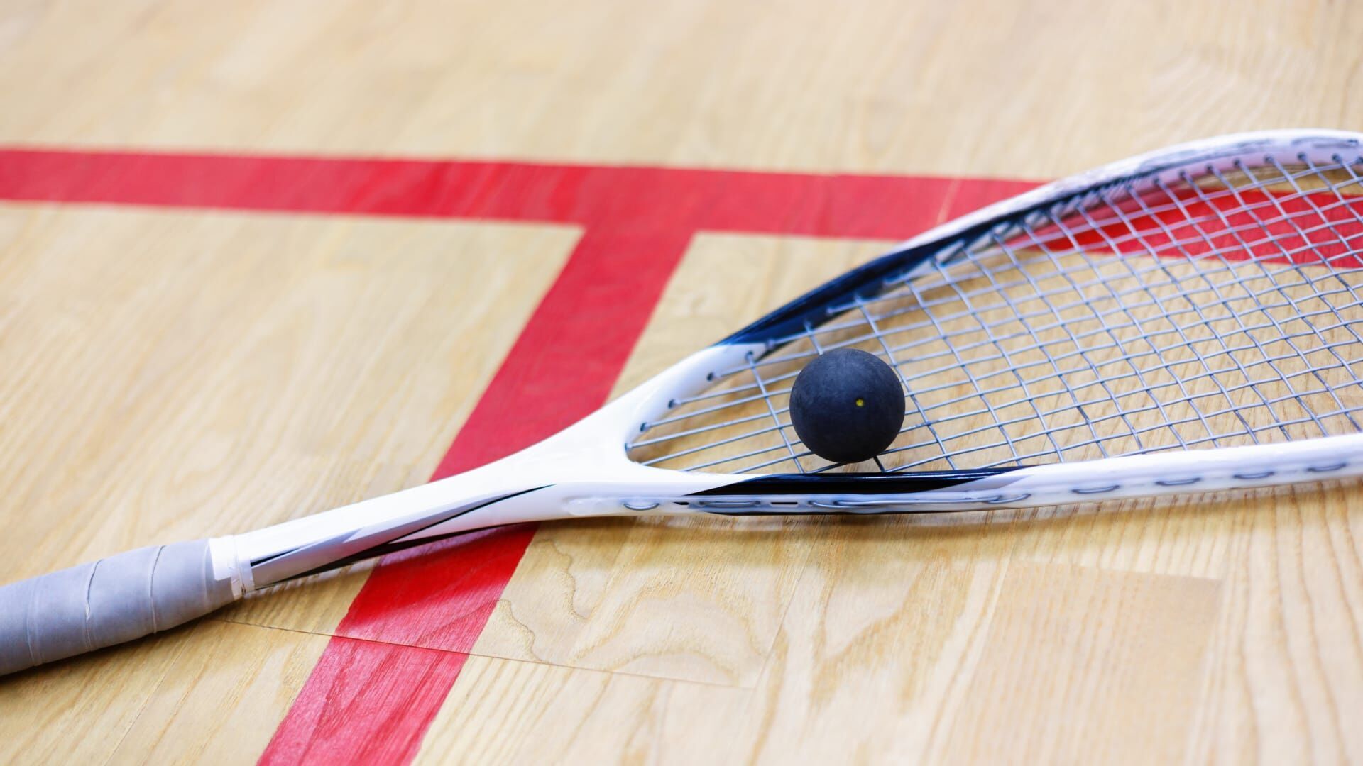 Squash : PSA World Tour Finals