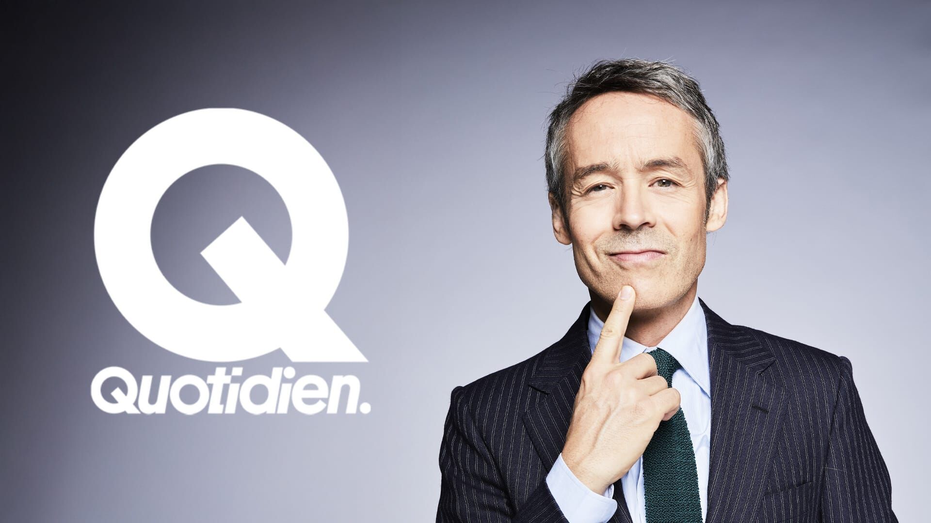 L'avant Quotidien