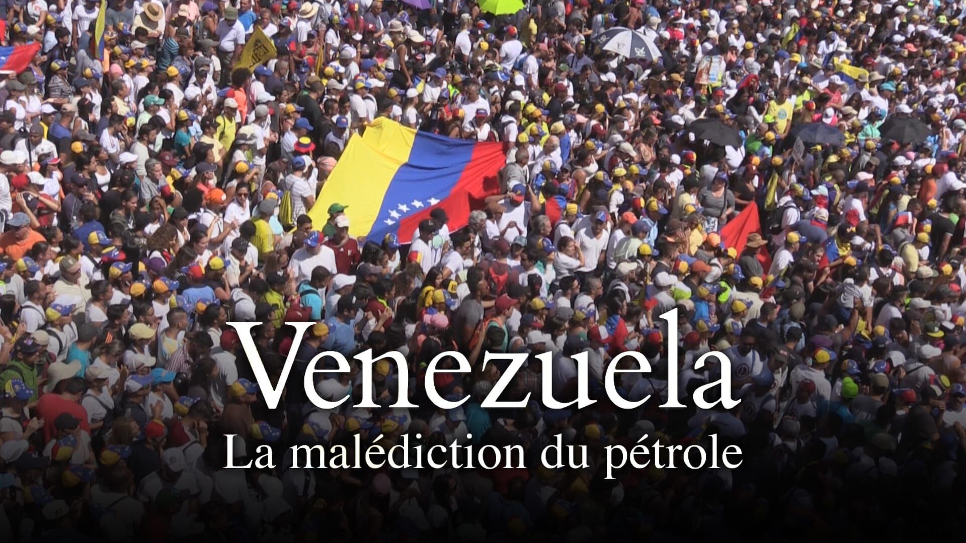 Venezuela : la malédiction du pétrole