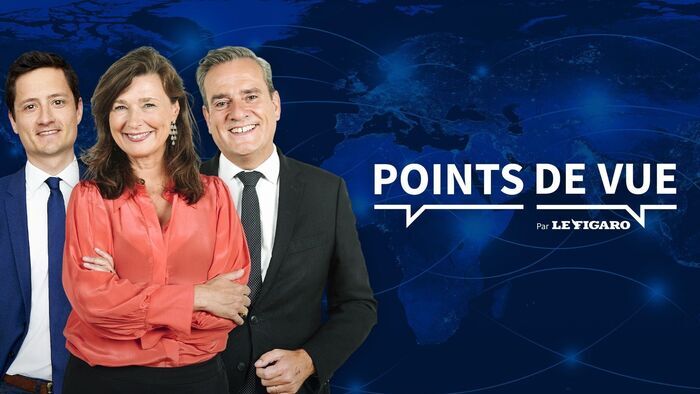 Points de vue