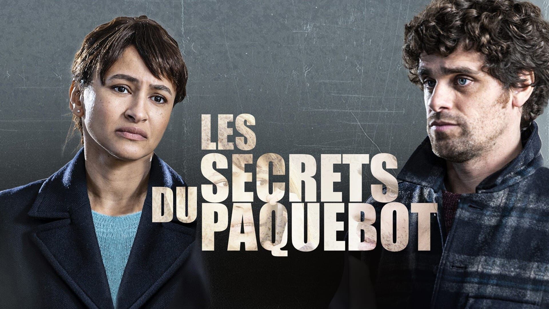 Les secrets du paquebot
