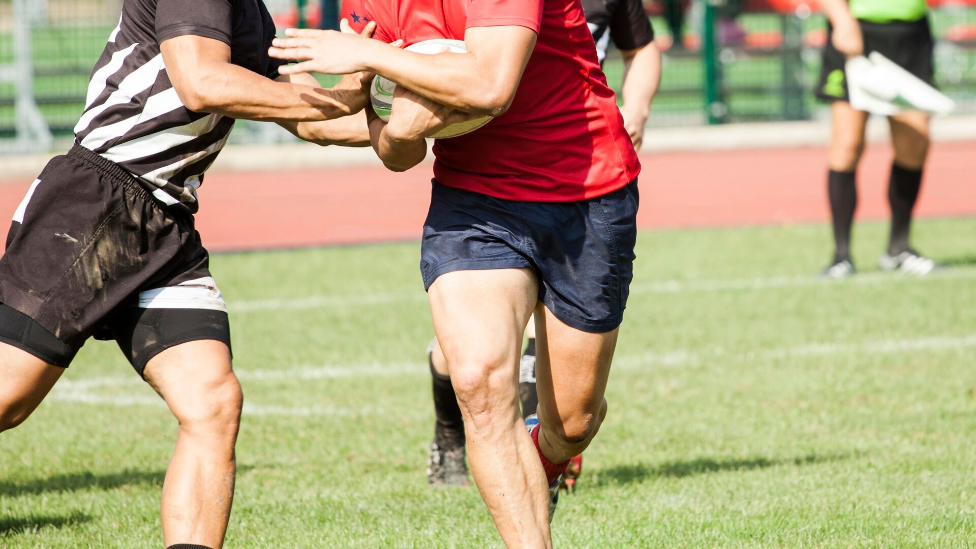 Rugby : Super Rugby Pacific