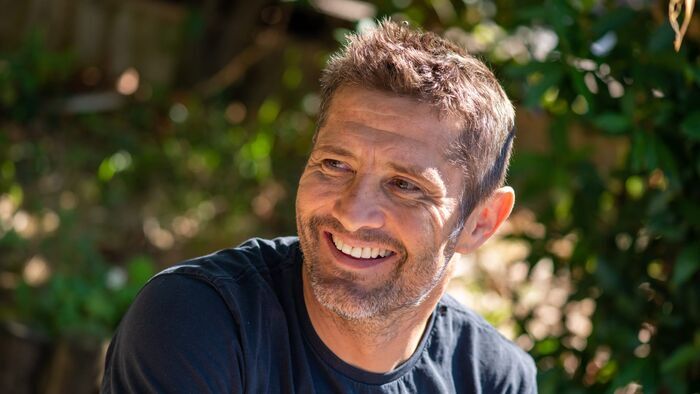 Bixente Lizarazu