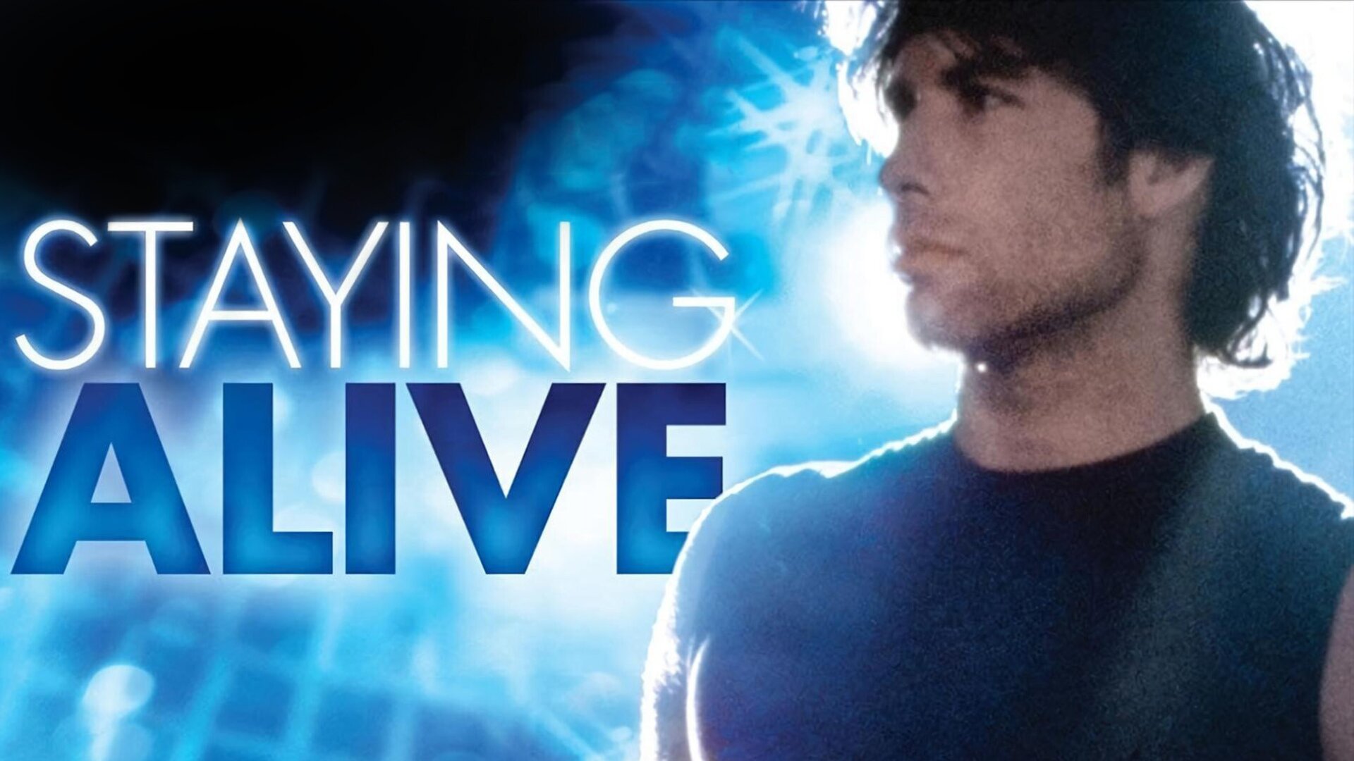 Staying Alive