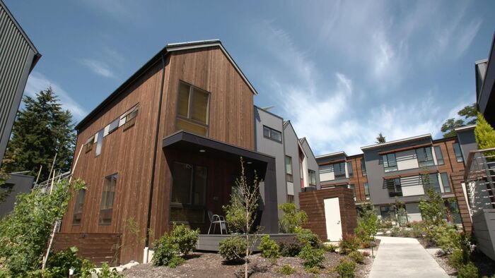 The Grow Community : Seattle