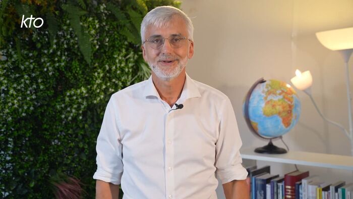 Le castor, agent écologique