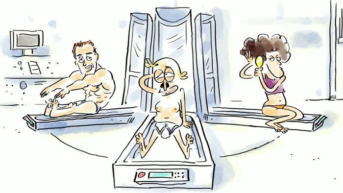 Quand pourrons-nous voyager comme dans "Alien" ?
