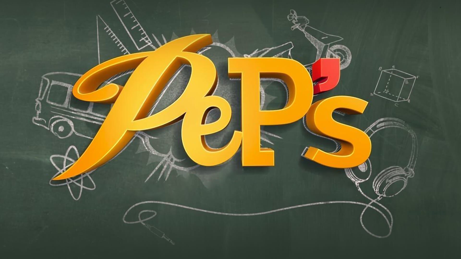 Pep's