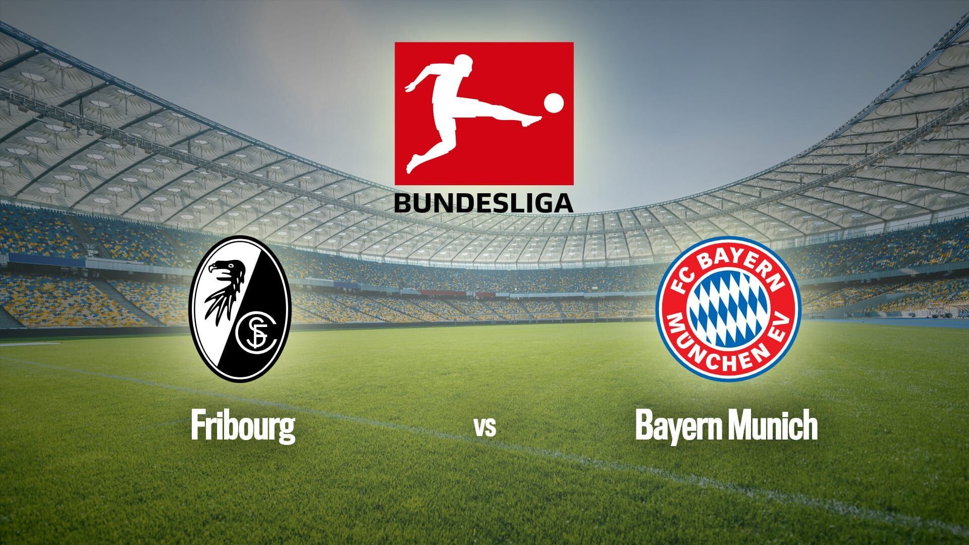 Football : Bundesliga