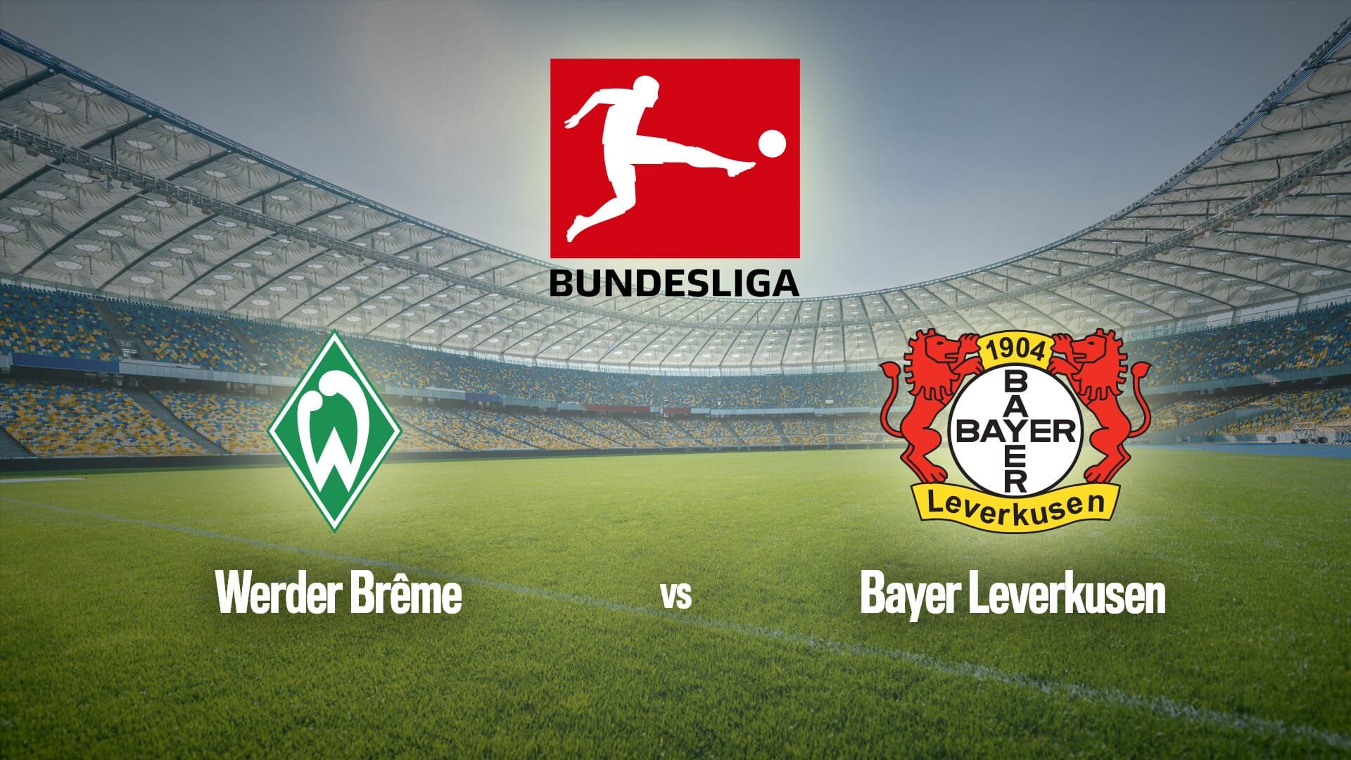 Football : Bundesliga
