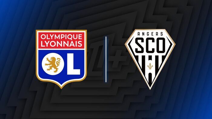 Lyon - Angers