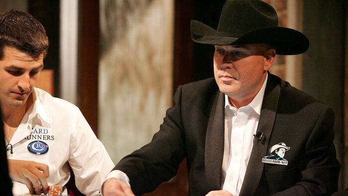 Poker Big Game 2