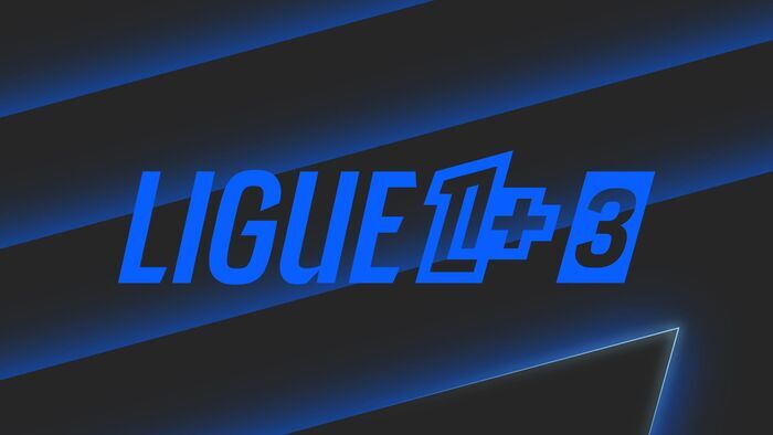 Ligue 1+ 3
